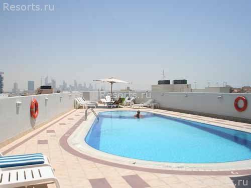 Capitol Residence 12